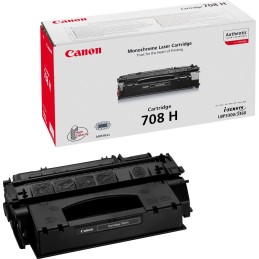 Canon 708H toner cartridge...